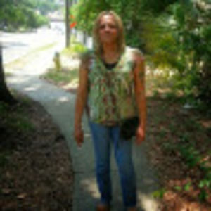 Meet your Posher, Pauline